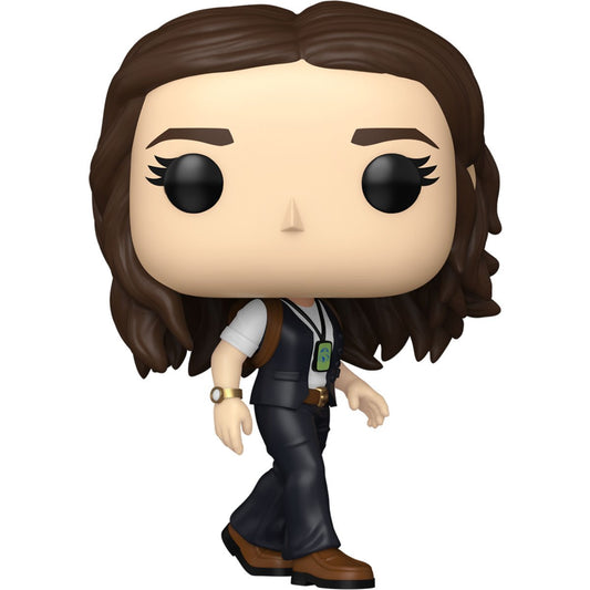 Funko POP! DC Heroes Movies Superman 2025 563 Lois Lane