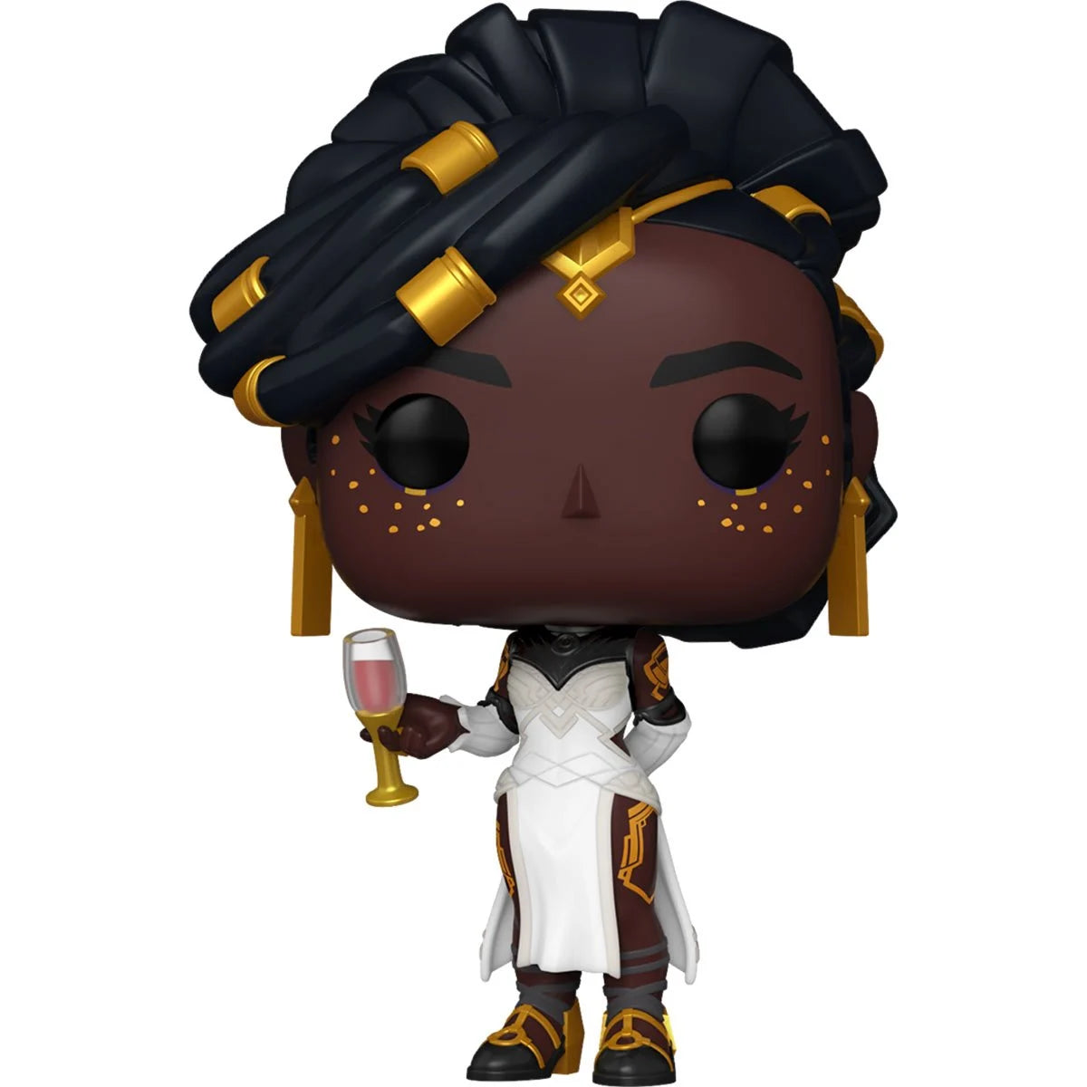 Funko POP! TV Games Arcane: League of Legends 1489 Mel