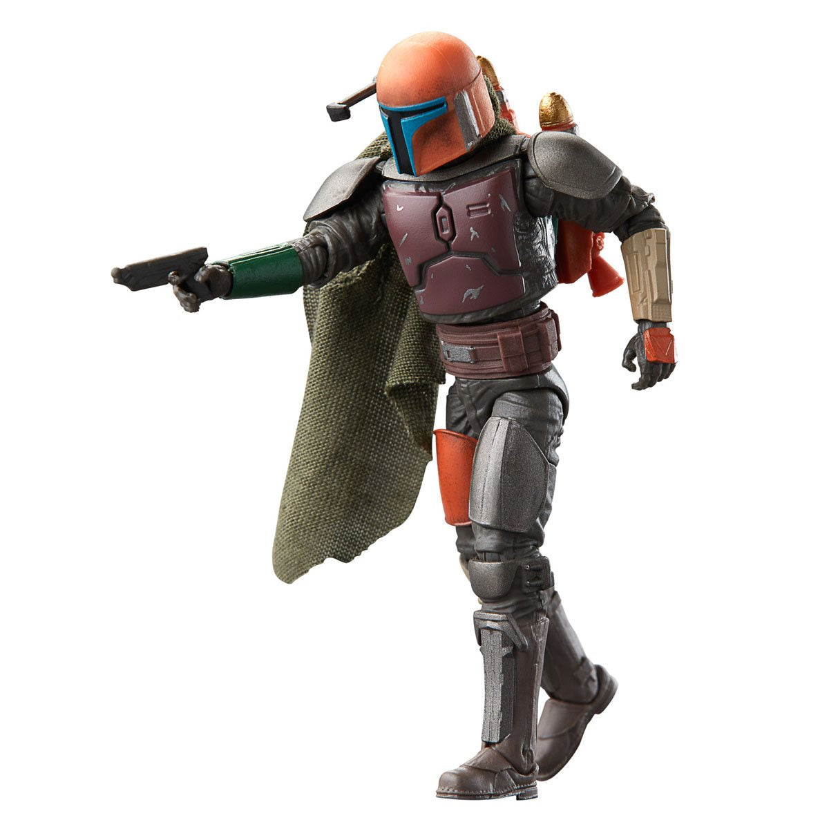 Kenner 3 3/4-inch The Vintage Collection Star Wars The Mandalorian Season 3 Mandalorian Judge