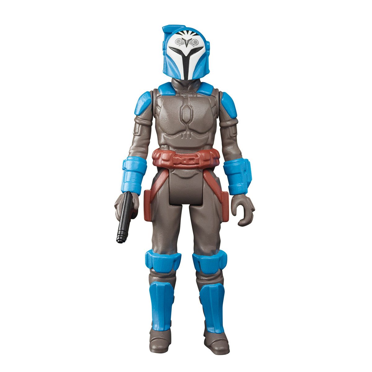 Kenner Star Wars Retro Collection The Mandalorian Bo Katan Kryze