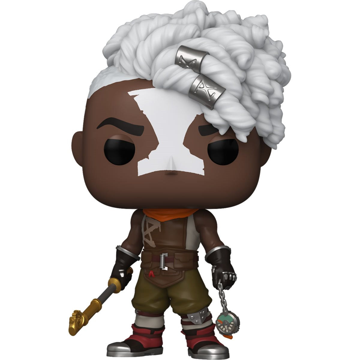 Funko POP! TV Games Arcane: League of Legends 1603 Ekko
