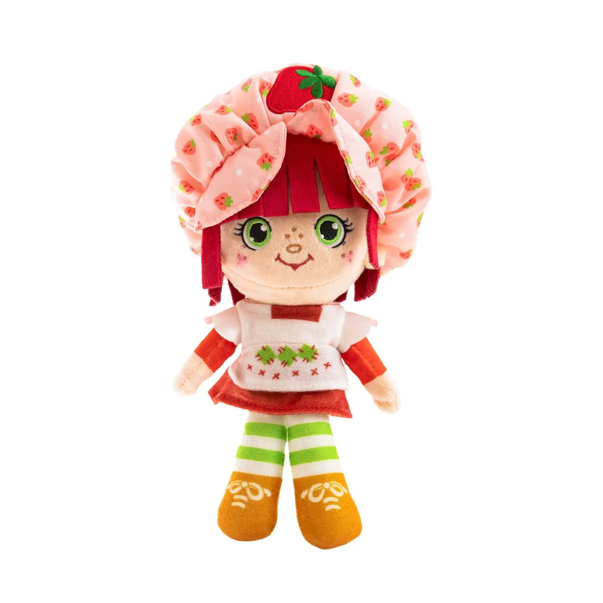 The Loyal Subjects Strawberry Shortcake 8-Inch Plush Doll