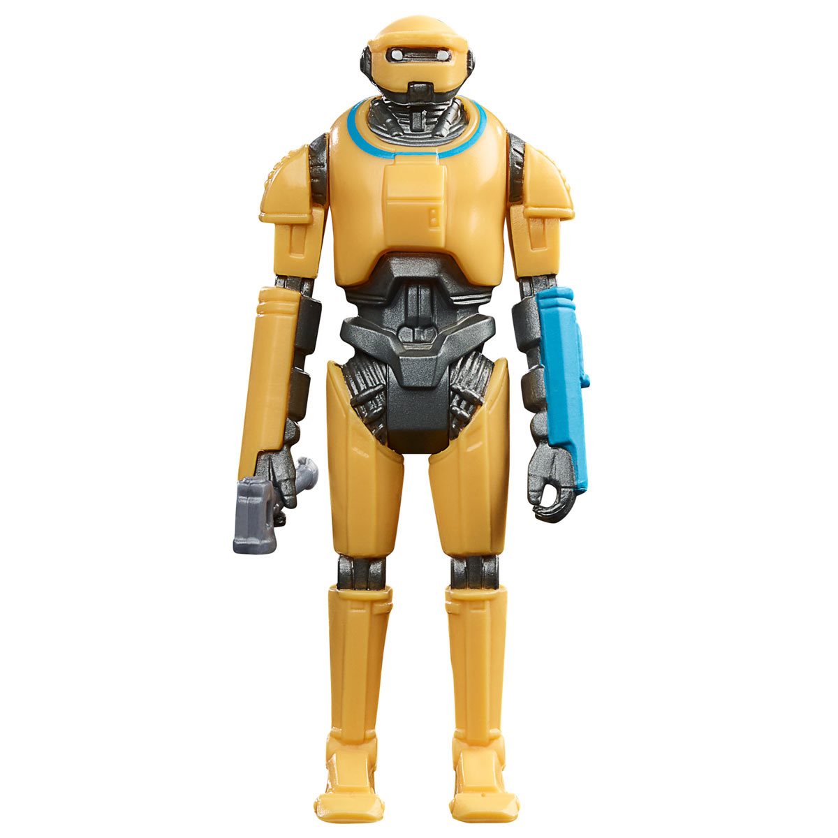 Kenner Star Wars Retro Collection Disney+ Obi-Wan Kenobi Series Ned B Action Figure