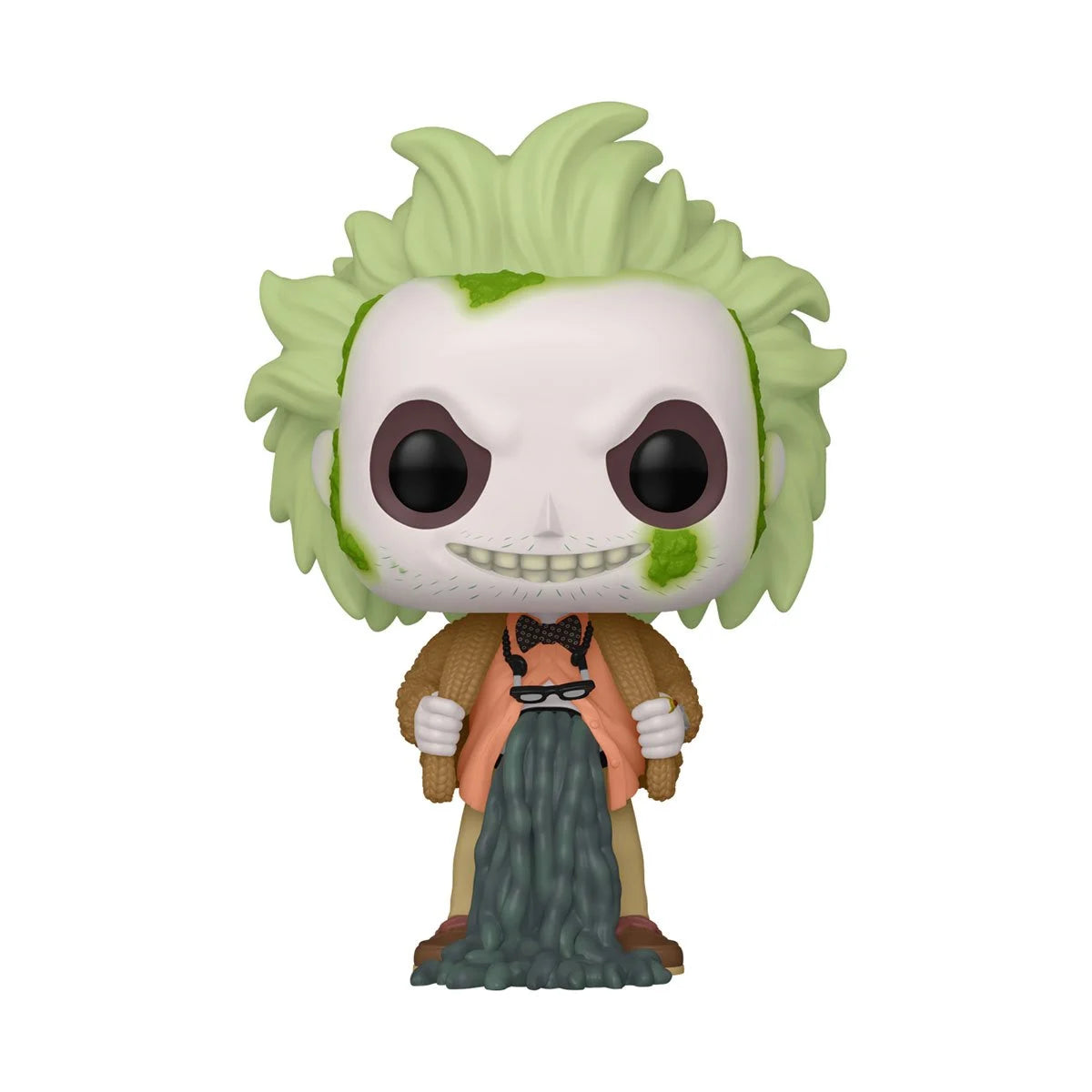 Funko POP! Movies Horror Beetlejuice 2 1689 Beetlejuice with Chance of Chase
