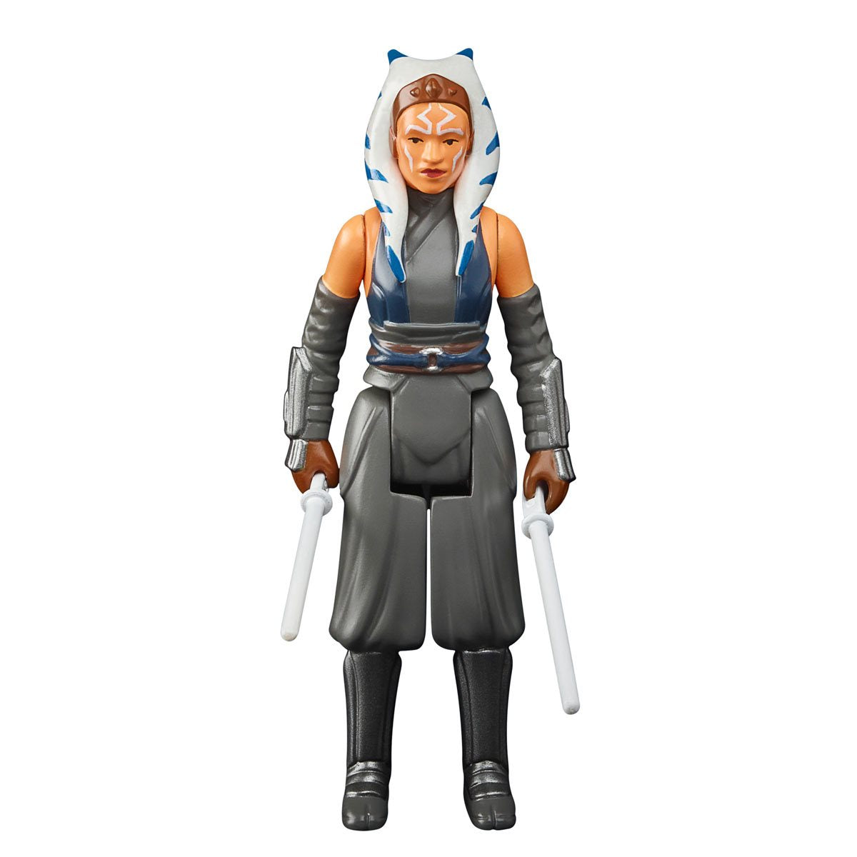 Kenner Star Wars Retro Collection The Mandalorian Ahsoka Tano