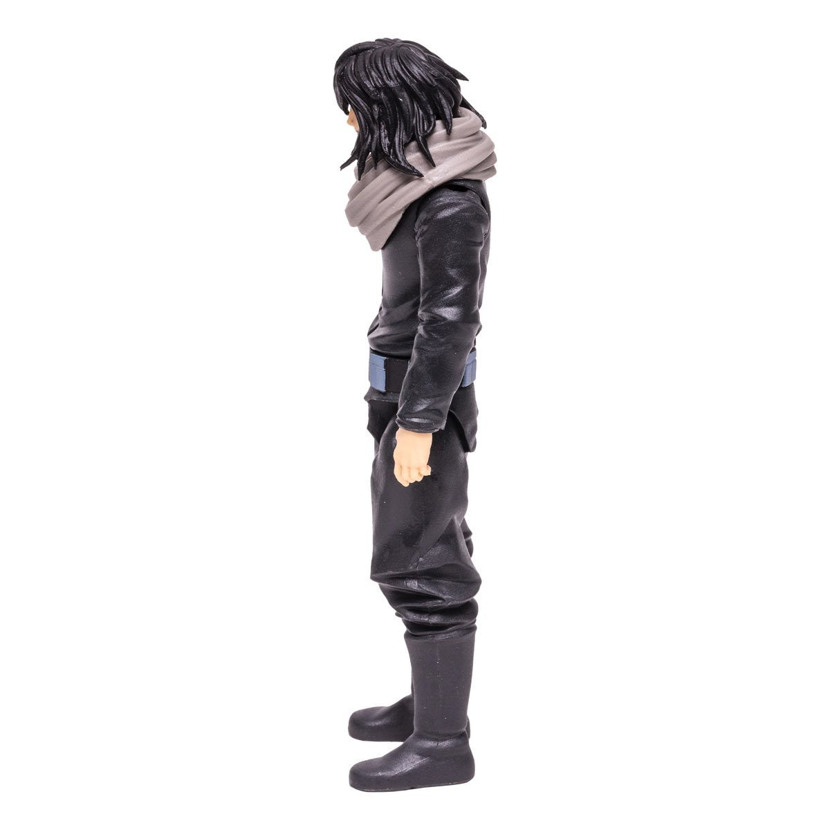 McFarlane Toys Animation My Hero Academia Shota Aizawa (Eraserhead) 5-Inch Action Figure