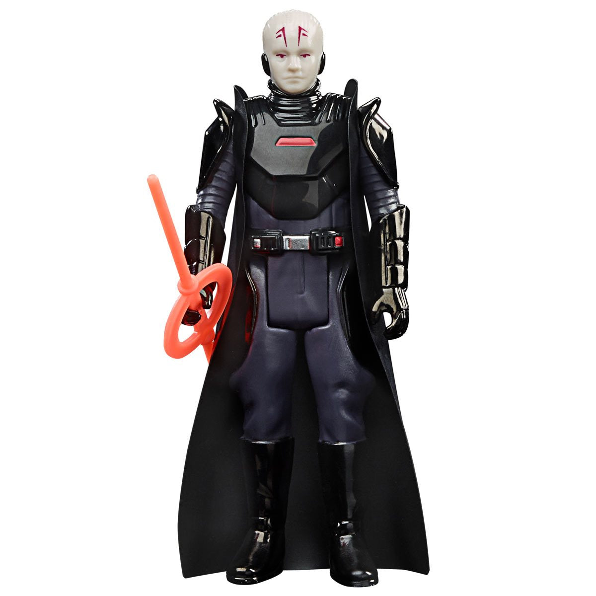 Kenner Star Wars Retro Collection Disney+ Obi-Wan Kenobi Series Grand Inquisitor Action Figure
