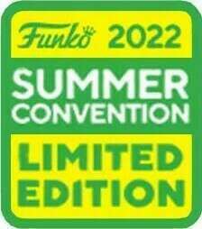 Funko POP! TV Game of Thrones: House of The Dragon 01 Alicent Hightower Summer Convention/Amazon Exclusive