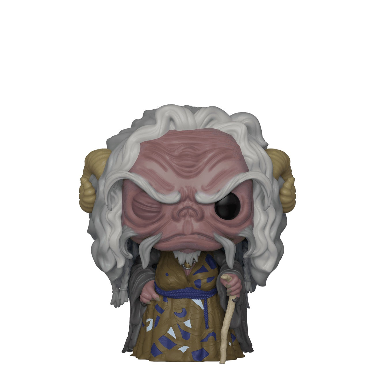 Funko POP! TV The Dark Crystal: Age of Resistance 860 Aughra