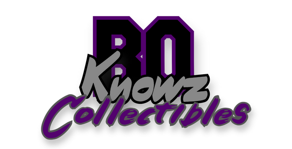 Bo Knowz Collectibles