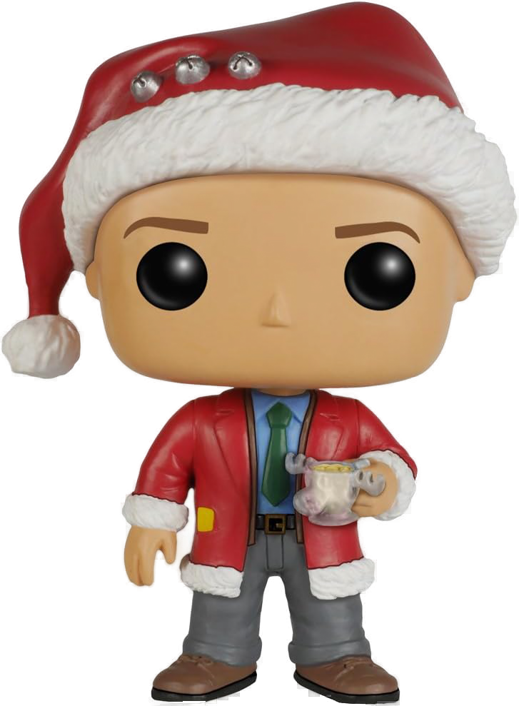 Funko POP! Movies Christmas Vacation 242 Clark Griswold