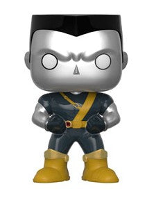Funko POP! Marvel Comics X-Men 316 Colossus