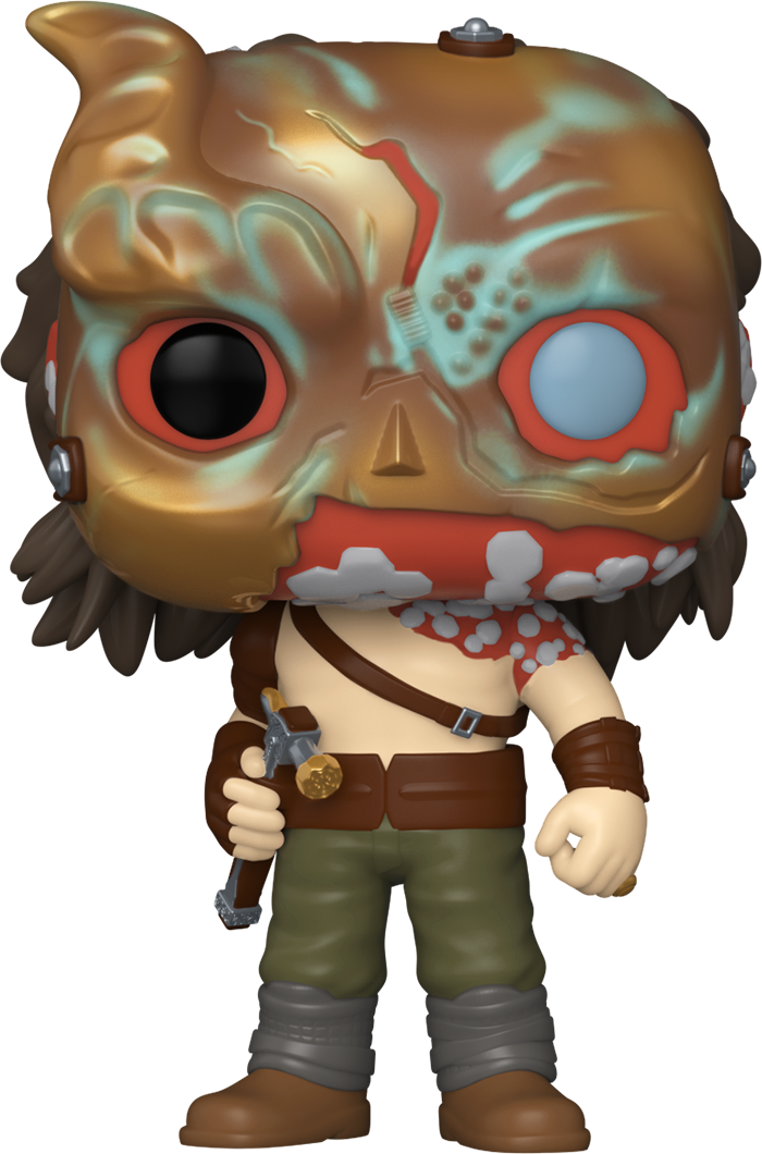 Funko POP! TV Game of Thrones: House of The Dragon 14 Crabfeeder
