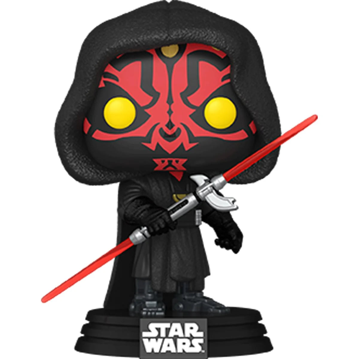 Funko POP! Star Wars Dark Side 740 Darth Maul