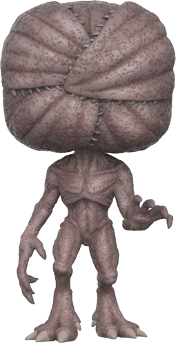Funko POP! TV Stranger Things 428 Demogorgon with CHASE