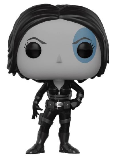 Funko POP! Marvel Comics Deadpool 315 Domino