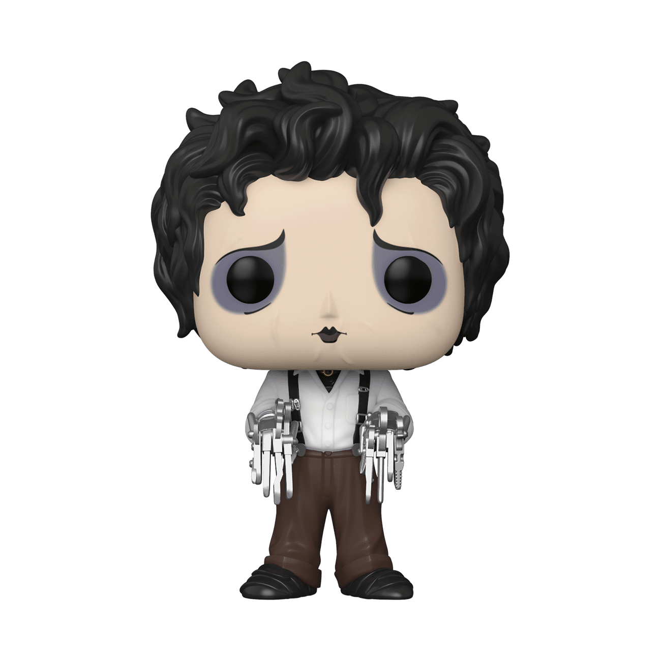 Funko POP! Movies Edward Scissorhands 980 Edward in Dress Clothes
