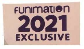 Funko POP! Animation Toilet-Bound Hanako-Kun 1065 Hanako 2022 Funmation Exclusive