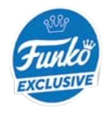 Funko POP! 6" Super Deluxe Movie Moments Harry Potter 145 Harry Potter and Albus Dumbledore with The Mirror Erised Funko Shop Exclusive