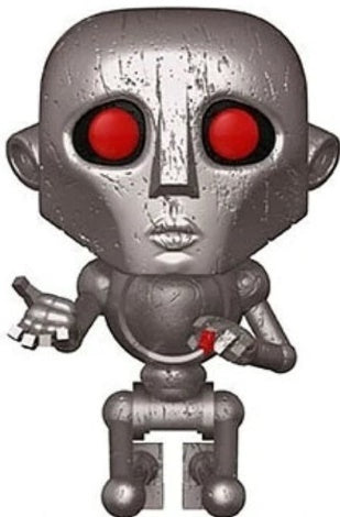Funko POP! Albums Queen 06 News of the World