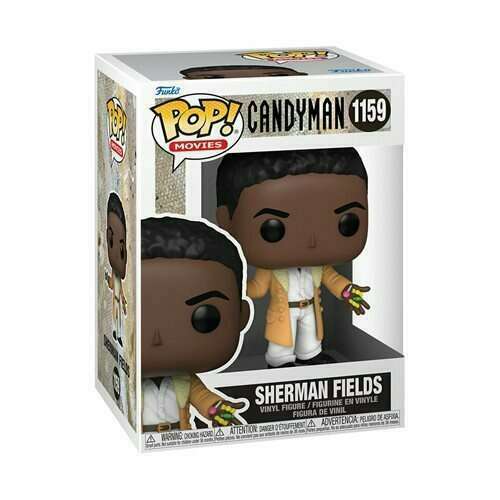 Funko POP! Movies Horror Candyman 1159 Sherman Fields (Candyman)