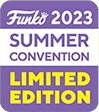 Funko POP! Movies Indiana Jones Raiders of The Lost Ark 1412 Short Round SDCC 2023 Summer Convention Shared Exclusive