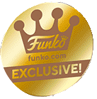 Funko POP! Disney Ultimate Princess Celebration 339 Snow White (Dancing Gold Dress) POP & Pin Virtual FunKon 2021 Shared Exclusive