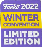 Funko POP! Marvel Comics Spider-Man 1067 Spider-Man (Bug-Eyes Armor) 2022 Winter Convention Exclusive