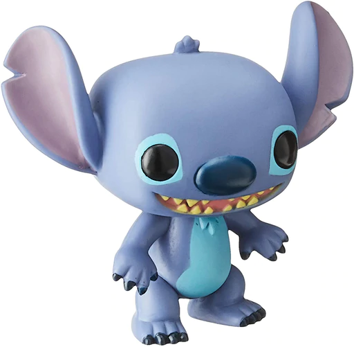 Funko POP! Disney Lilo & Stitch 12 Stitch