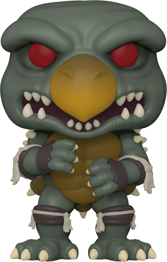 Funko POP! Teenage Mutant Ninja Turtles 2 The Secret of The Ooze 1139 Tokka