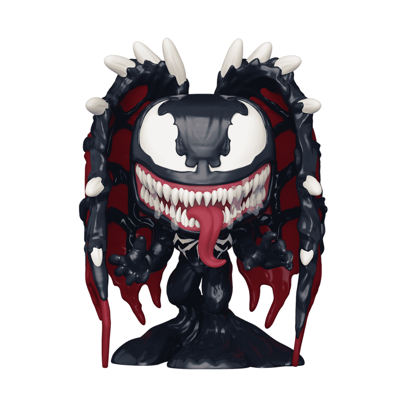 Funko POP! Marvel Venom 1019 Venom with Wings Funko Shop Exclusive