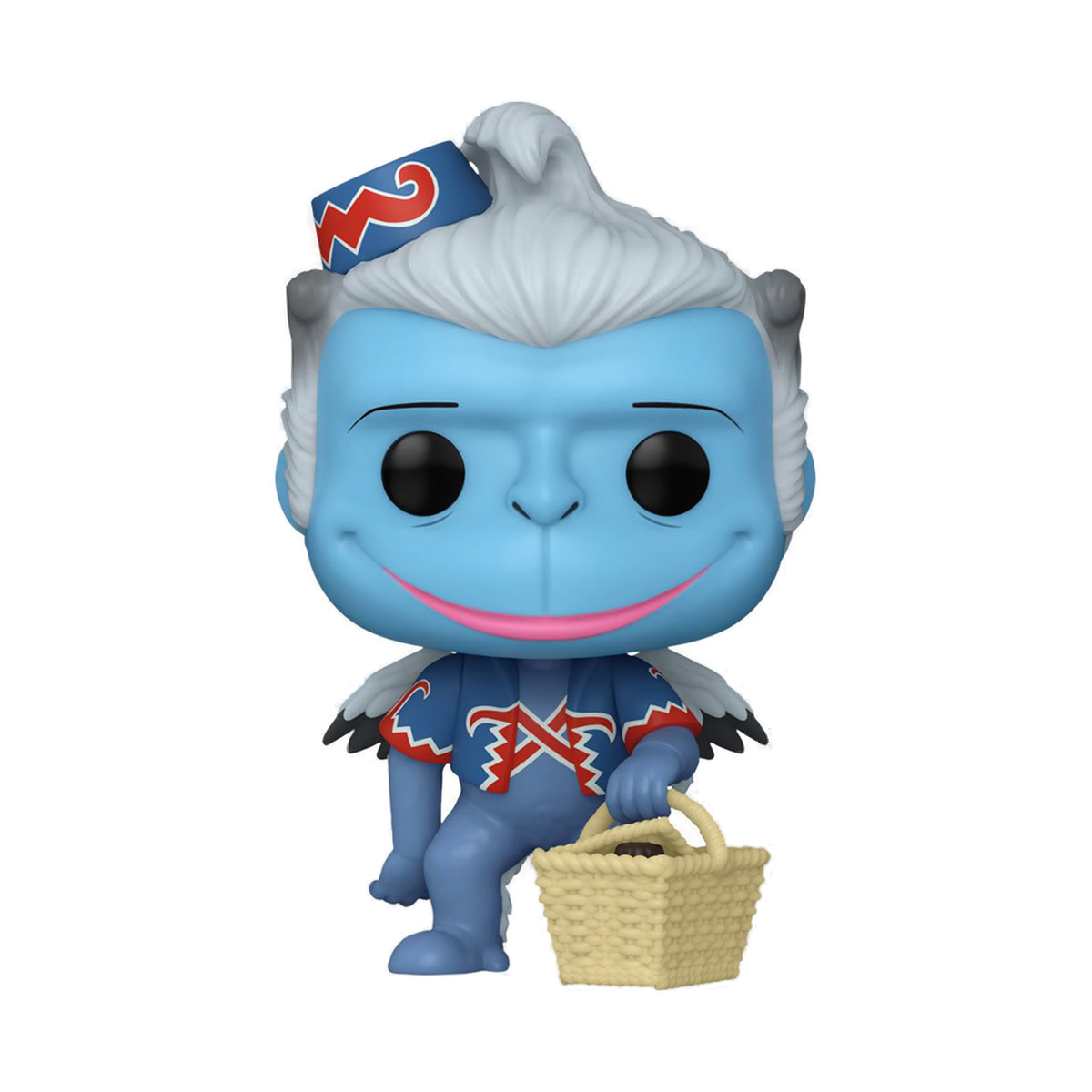 Funko POP! Movies The Wizard of Oz 1520 Winged Monkey 85th Anniversary Specialty Series Exclusive