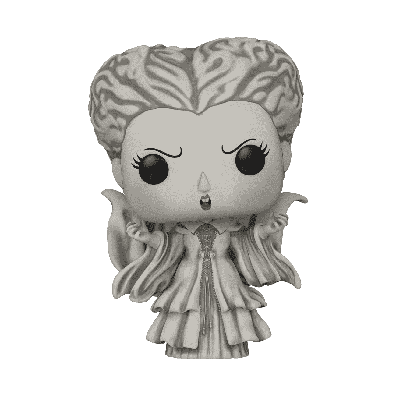 Funko POP! Disney Hocus Pocus 1240 Winifred Sanderson (Stone) Funko Shop Exclusive