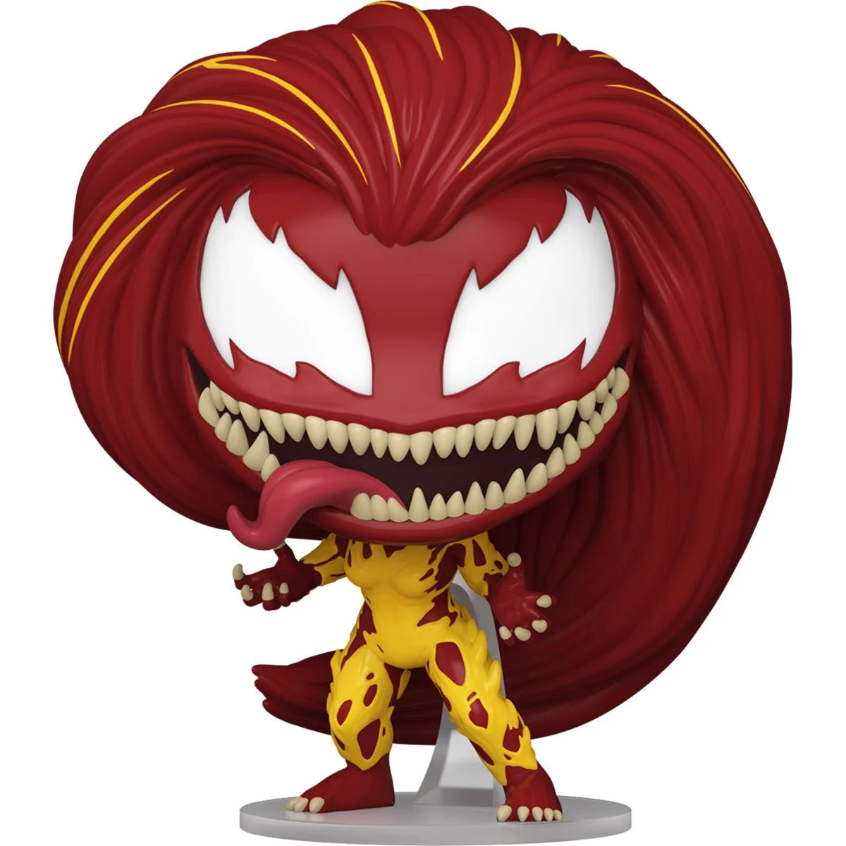 Funko POP! Marvel Gamerverse Spider-Man 2 1026 Scream