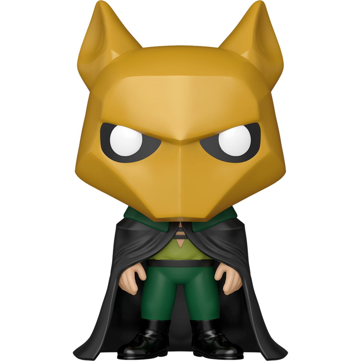 Funko POP! DC Heroes Animation Batman: The Animated Series 547 Ra's al Ghul