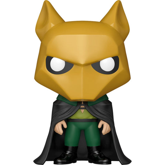 Funko POP! DC Heroes Animation Batman: The Animated Series 547 Ra's al Ghul