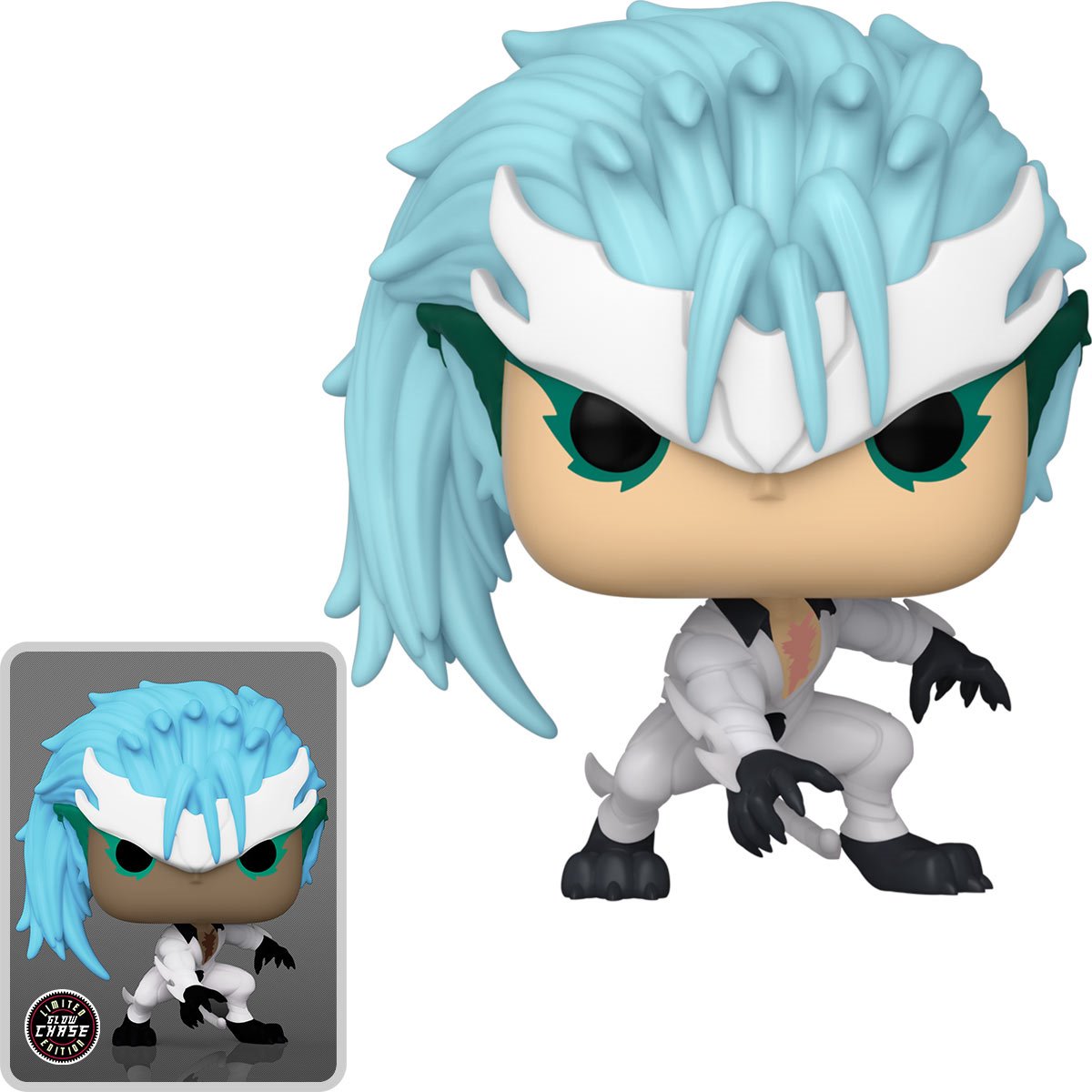 Funko POP! Animation Bleach 1820 Grimmjow Jeagerjaques