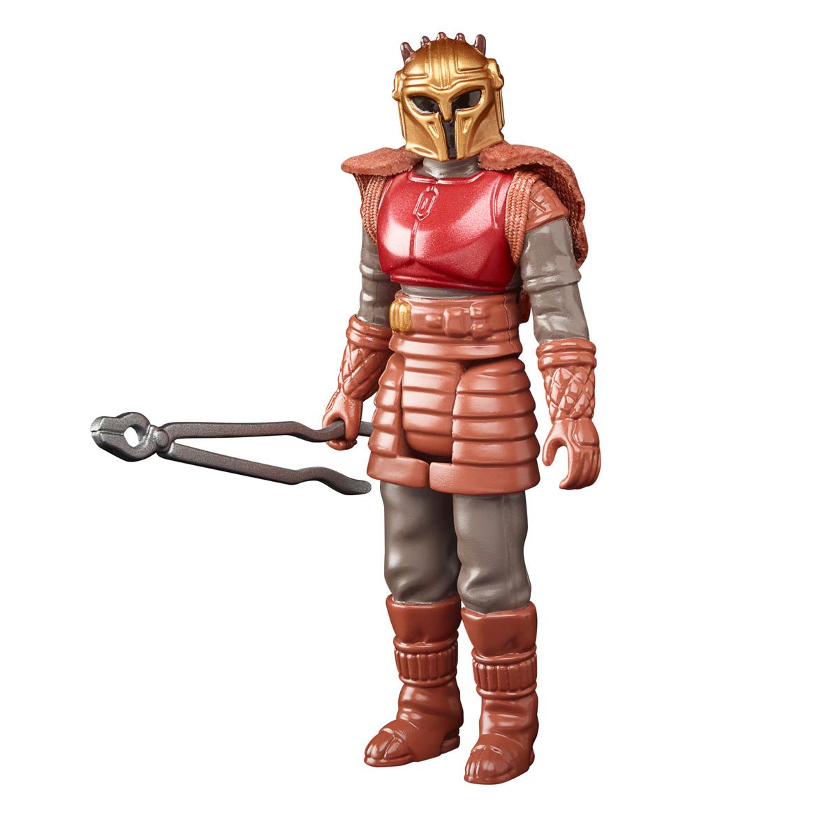 Kenner Star Wars Retro Collection The Mandalorian The Armorer