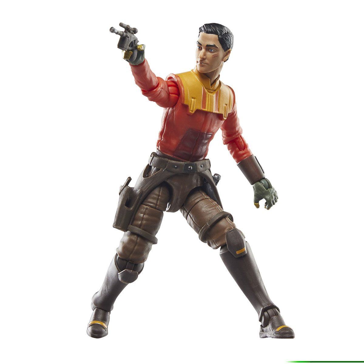 Kenner 3 3/4-inch The Vintage Collection Star Wars Rebels Ezra Bridger (Hero of Lothal)