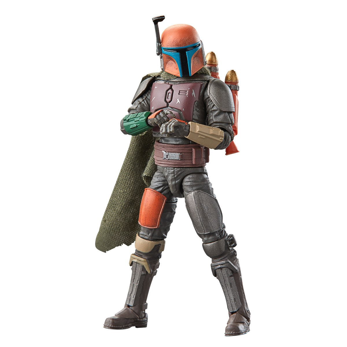 Kenner 3 3/4-inch The Vintage Collection Star Wars The Mandalorian Season 3 Mandalorian Judge