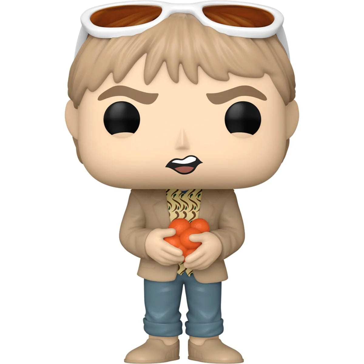 Funko POP! TV Saturday Night Live (SNL) 17 Stuart (Californians)
