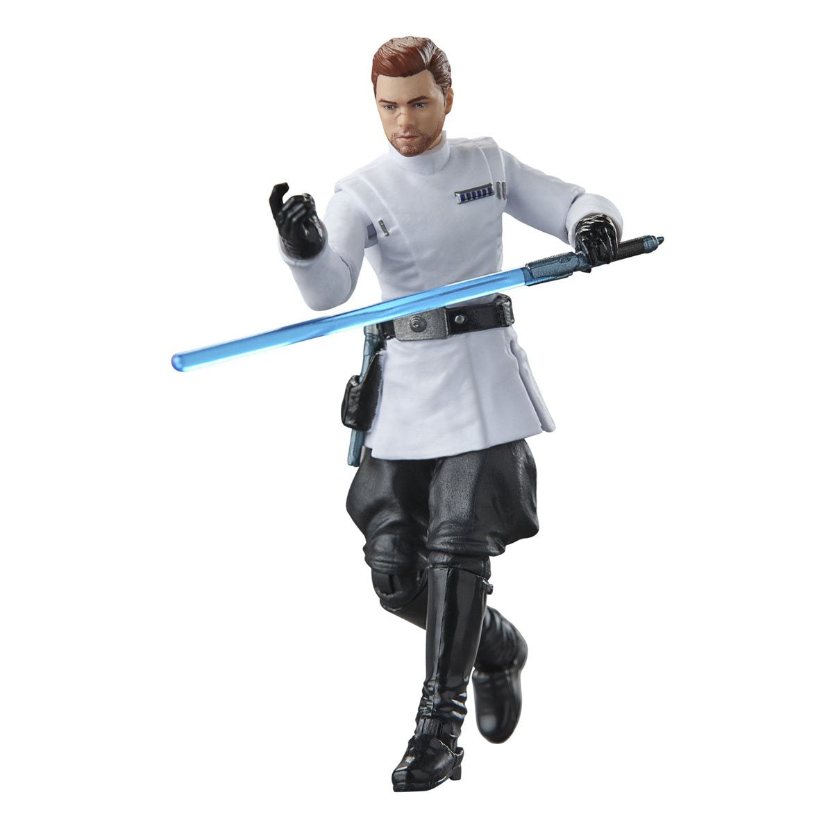 Kenner 3 3/4-inch The Vintage Collection Star Wars Jedi Survivor Cal Kestis (Imperial Officer Disguise)