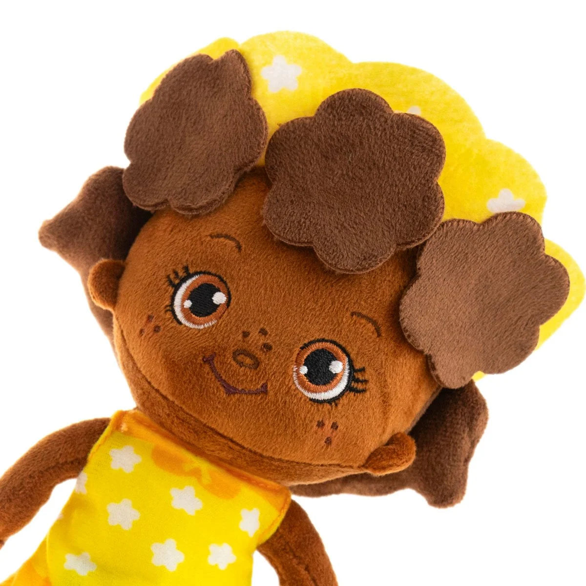 The Loyal Subjects Strawberry Shortcake's Orange Blossom 8-Inch Plush Doll