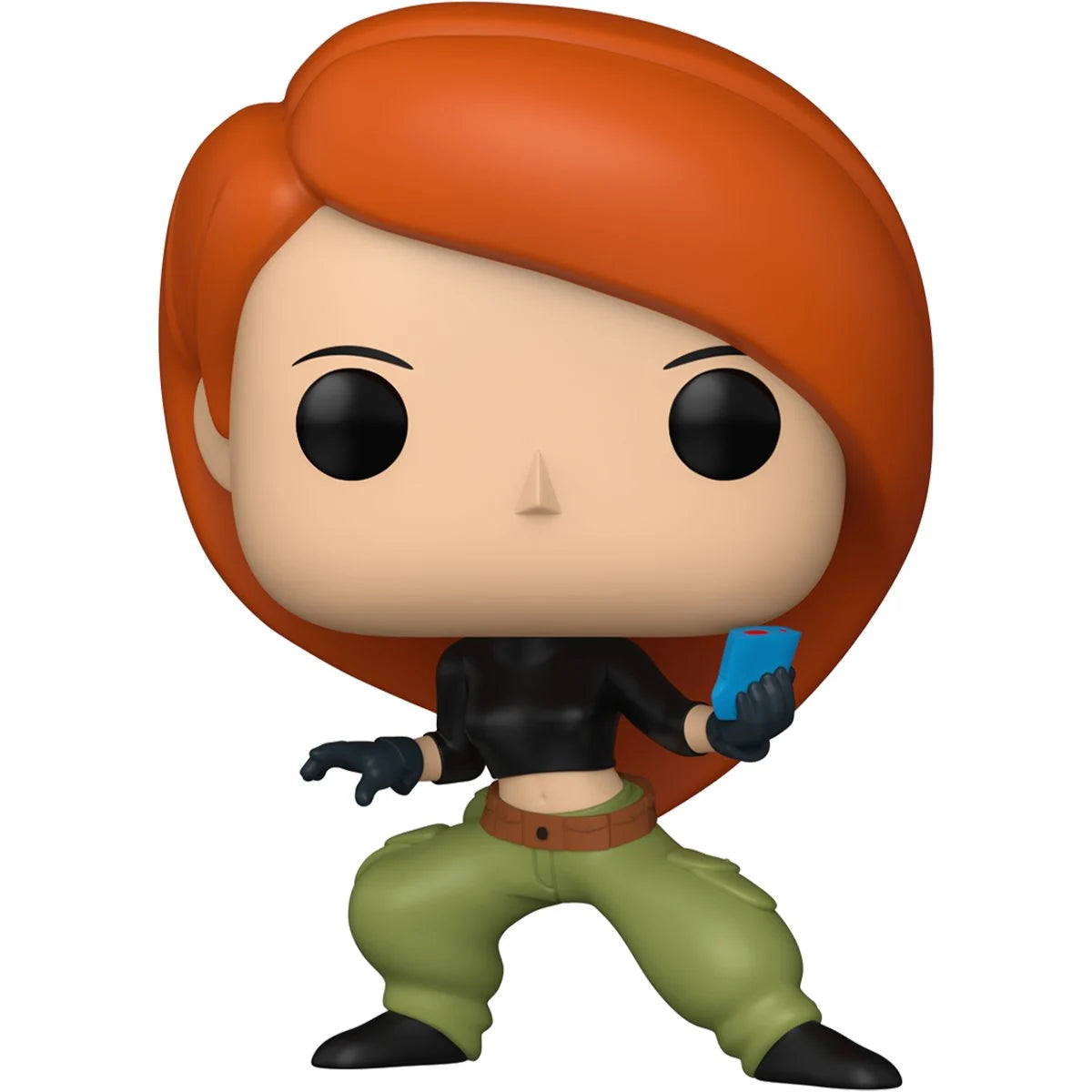 Funko POP! Animation Kim Possible 1580 Kim Possible