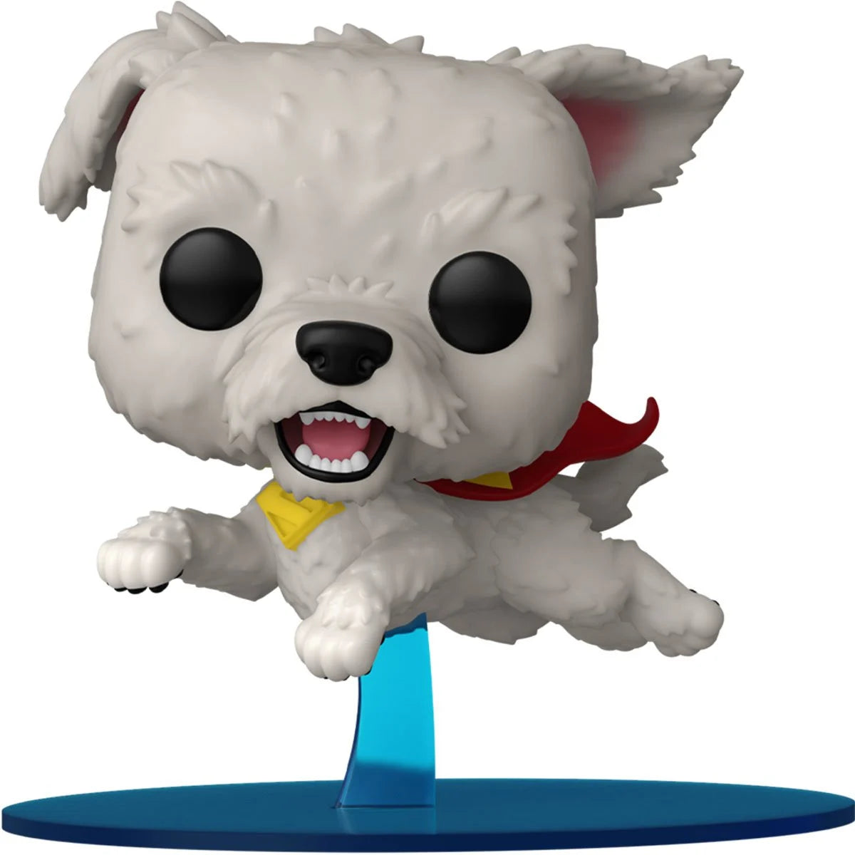 Funko POP! DC Heroes Movies Superman 2025 565 Krypto