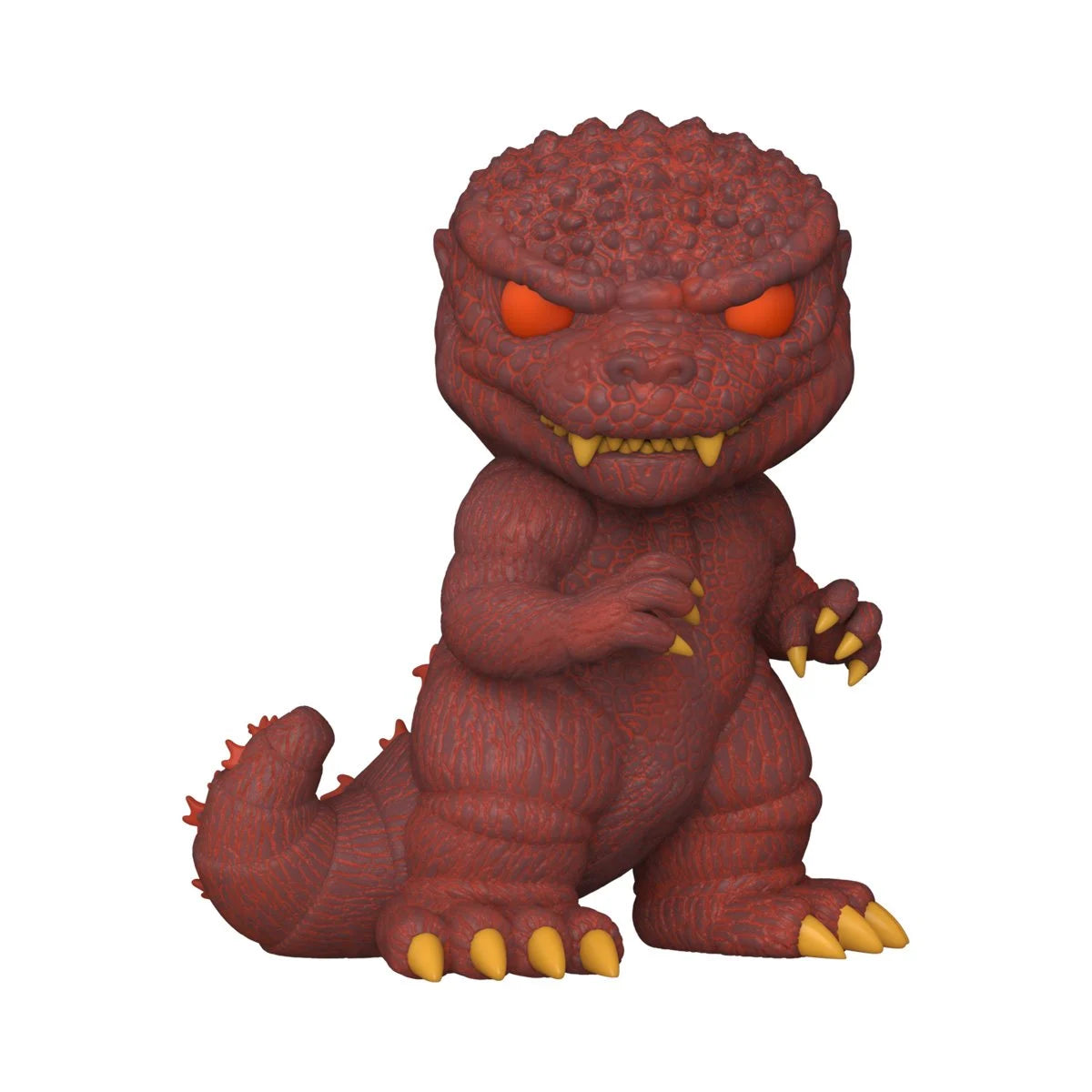 Funko POP! Movies Horror Godzilla 70th Anniversary 1663 Godzilla (1984) with Chance of CHASE