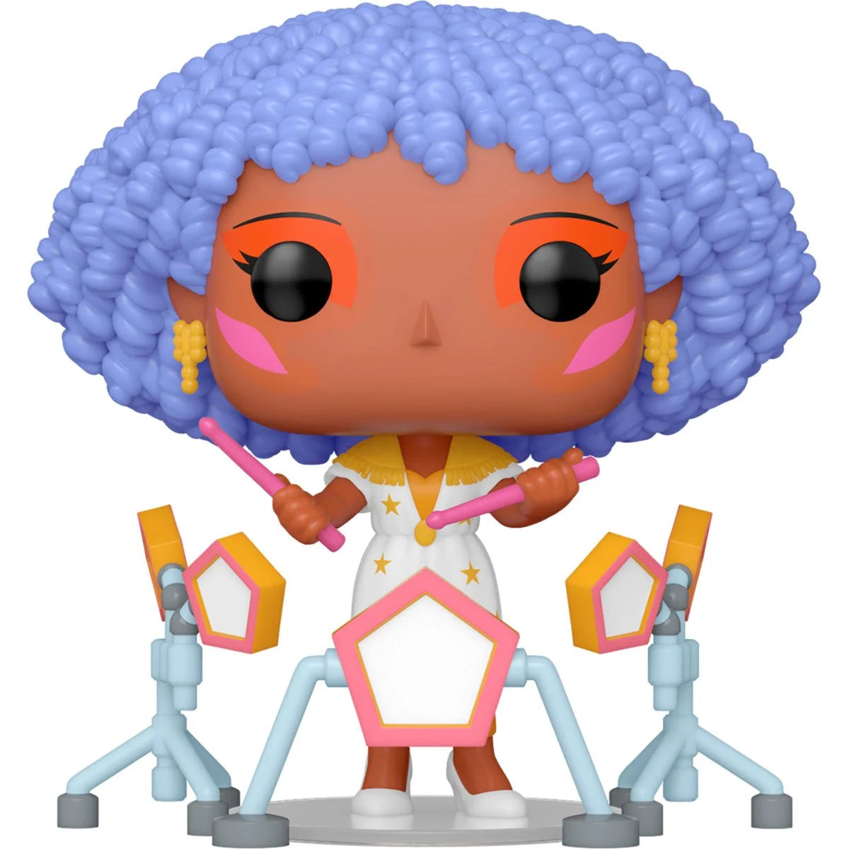 Funko POP! Animation Jem and the Holograms 1790 Shana Elmsford