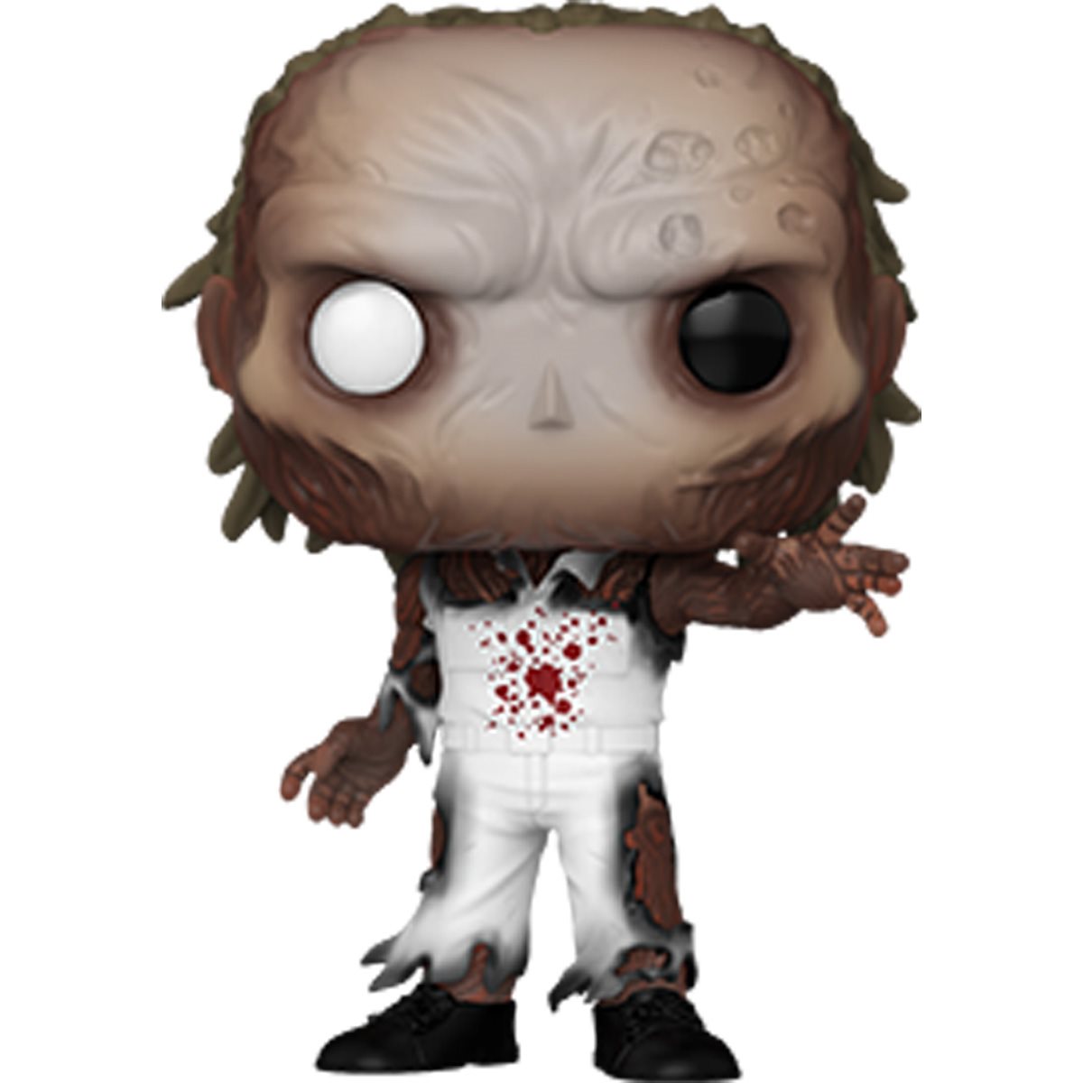 Funko POP! TV Stranger Things 1540 Vecna (Transformation)