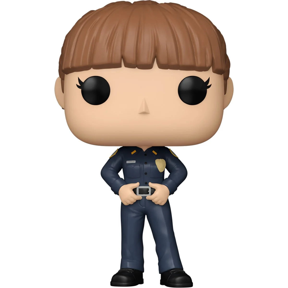 Funko POP! TV Horror Dexter 1696 Debra Morgan
