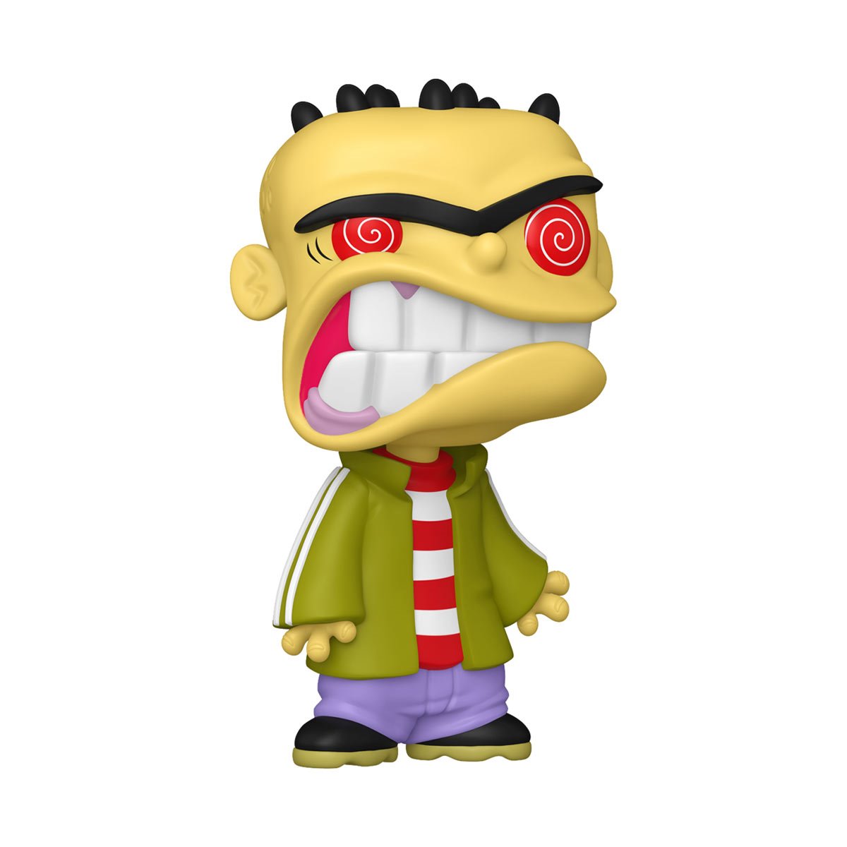 Funko POP! Animation Ed, Edd n Eddy 1897 Ed with Chance of CHASE